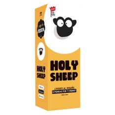JUEGO DE MESA HOLY SHEEP