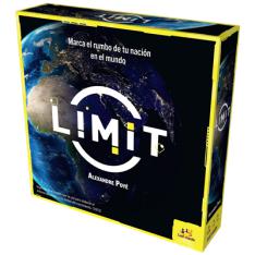 JUEGO DE MESA LIMIT