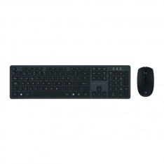 TECLADO + RATON CONCEPTRONIC ORAZIO01ES INALAMBRICO
