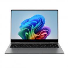 PORTATIL SAMSUNG GALAXY BOOK5 PRO 360 U7-258V/ 32GB/ SSD 1TB/ 16"/ W11P