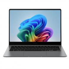 PORTATIL SAMSUNG GALAXY BOOK5 PRO U5-228V/ 16GB/ SSD 512GB/ 14"/ W11P