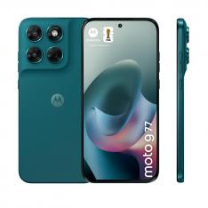 MOVIL MOTOROLA MOTO G77 5G 8/512GB VERDE