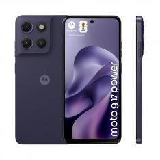 MOVIL MOTOROLA MOTO G17 POWER 4/256GB AZUL