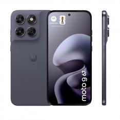 MOVIL MOTOROLA MOTO G67 5G 4/256GB GRIS
