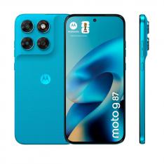 MOVIL MOTOROLA MOTO G87 5G 8/256GB AZUL