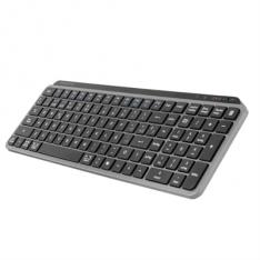TECLADO MARS GAMING MK-SILENKEYSES