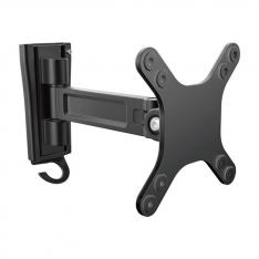 SOPORTE MESA STARTECH VESA HASTA 34" 100X100MM MAX 15KG
