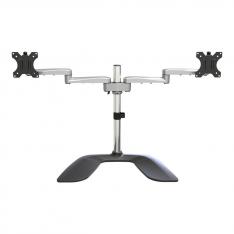 SOPORTE MESA STARTECH VESA HASTA 32" 100X100MM MAX 16KG BRAZO DOBLE