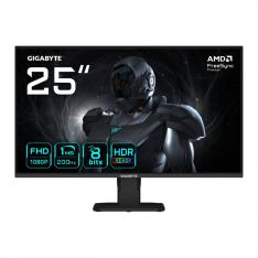 MONITOR GAMING GIGABYTE GS25F2 25" FHD 200HZ