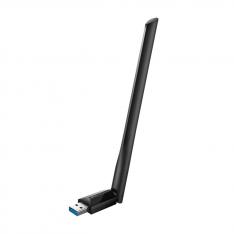 ADAPTADOR WIFI USB TP-LINK ARCHER TX35U PLUS AX1800