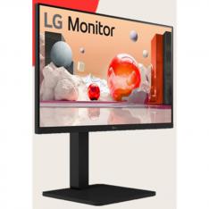 MONITOR LG 27BA75QB-T 27" QHD 100HZ