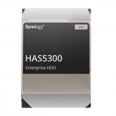 DISCO DURO INTERNO HDD SYNOLOGY HAS5300-12T 12TB 3.5" SATA 12GB/S