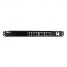 SWITCH QNAP QSW-M3224-24T 24 PUERTOS