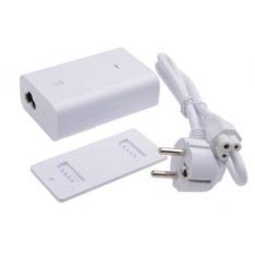 ADAPTADOR UBIQUITI NETWORKS POE 48V DC 30W U-POE-AT