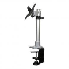 SOPORTE MESA STARTECH VESA HASTA 24" 100X100MM MAX 5KG