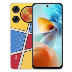 TELEFONO MOVIL SMARTPHONE ZTE NUBIA MUSIC 2 6.7" 4GB / 128GB POP ART