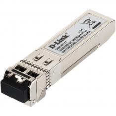 ADAPTADOR SFP+ D-LINK DEM-431XT 10GBASE-SR MULTIMODO 300M FIBRA OPTICA