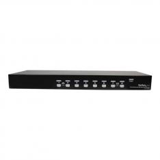 SWITCH KVM STARTECH SV831DUSBAU