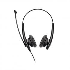 AURICULARES JABRA BIZ 1100 DUO NEGRO