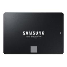 DISCO DURO INTERNO SOLIDO SSD SAMSUNG MZ-77E8T0B/EU  / 8TB / 870 EV0