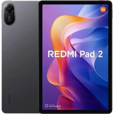 TABLET XIAOMI REDMI PAD 2 4G 11" 4GB/ 128GB/ GRIS