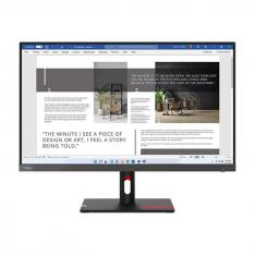 MONITOR LENOVO THINKVISION S27i-30 27" FHD 100HZ
