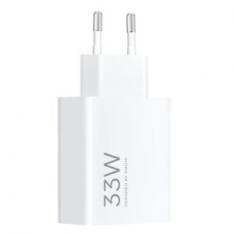 CARGADOR USB XIAOMI 33W CHARGING COMBO TYPE-A 