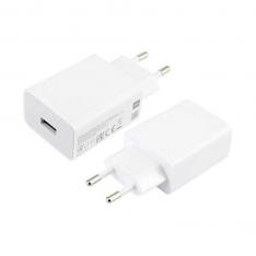 CARGADOR USB PARED XIAOMI MI CHARGER 22.5W 1USBA BLANCO BHR7757EU