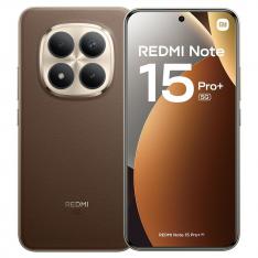 MOVIL XIAOMI REDMI NOTE 15 PRO+ 5G 8GB 256GB 6.83" MARRON