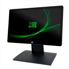 MONITOR TPV TACTIL 15.6" 10POS TS-16HV  VGA+HDMI & USB. VESA 75x100