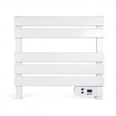 YOEVU - Toallero Eléctrico 150W Blanco