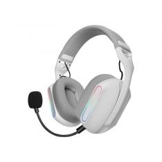 AURICULARES MARS GAMING INALAMBRICOS  ARGB BLUETOOTH 5.4