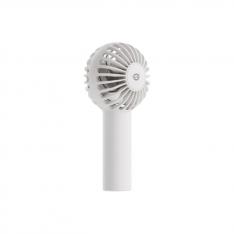 MINI VENTILADOR PORTATIL CONCEPTRONIC  AERIVA01W 3 VELOCIDADES