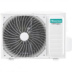 UNIDAD EXT SPLIT GAMA SMART CLIMA 12K