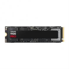 DISCO DURO INTERNO SOLIDO SSD SAMSUNG MZ-VAP8T0BW 9100 PRO SSD 8TB PCIe 5.0 14800 MB-s