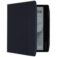 POCKETBOOK FUNDA CARGADOR 700 COVER EDITION CHARGE COVER BLUE WW VERSION COLOR AZUL MARINO