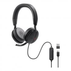 AURICULARES DELL PRO WH5024 NEGRO