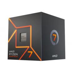 PROCESADOR AMD RYZEN 7 7700 8 CORE 3.8GHZ 32MB AM5 BOX