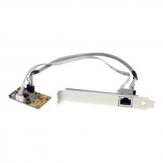 TARJETA DE RED STARTECH ST1000SMPEX RJ45