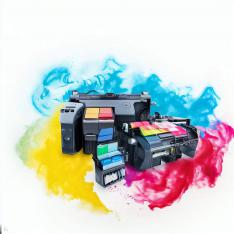  TONER COMPATIBLE DAYMA BROTHER TN421 AMARILLO 1800PAG