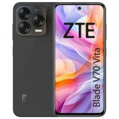 MOVIL ZTE BLADE V70 VITA 6.7" 4GB / 256GB GRIS OSCURO