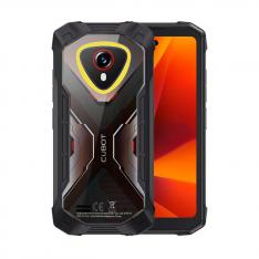 TELEFONO MOVIL SMARTPHONE CUBOT KINGKONG MINI 4 / 4.7" / 6GB / 128GB / GRIS