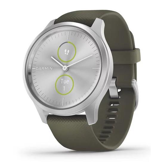 Smartwatches y Relojes Inteligentes GARMIN Pantalla Tactil | Dynos.es