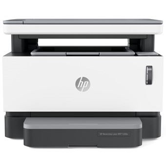 Multifuncion Hp Laser Monocromo Neverstop 1202nw A4/ 64mb/ Wifi | Dynos