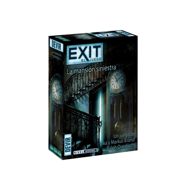 Exit