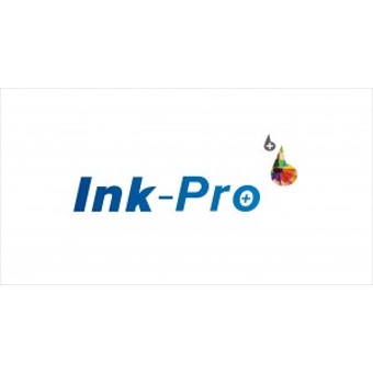 Cartucho Tinta Inkpro Epson T1281 Negro 3.5ml S22 / Sx125 / Sx420w / Sx425w  / Bx305f / Bx305fw/ Zorro | Dynos