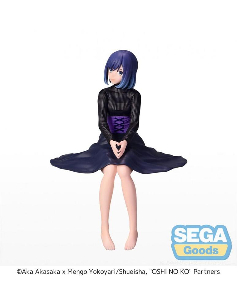 Akane Kurokawa Pm Perching Fig. 14 cm Oshi No Ko | Dynos