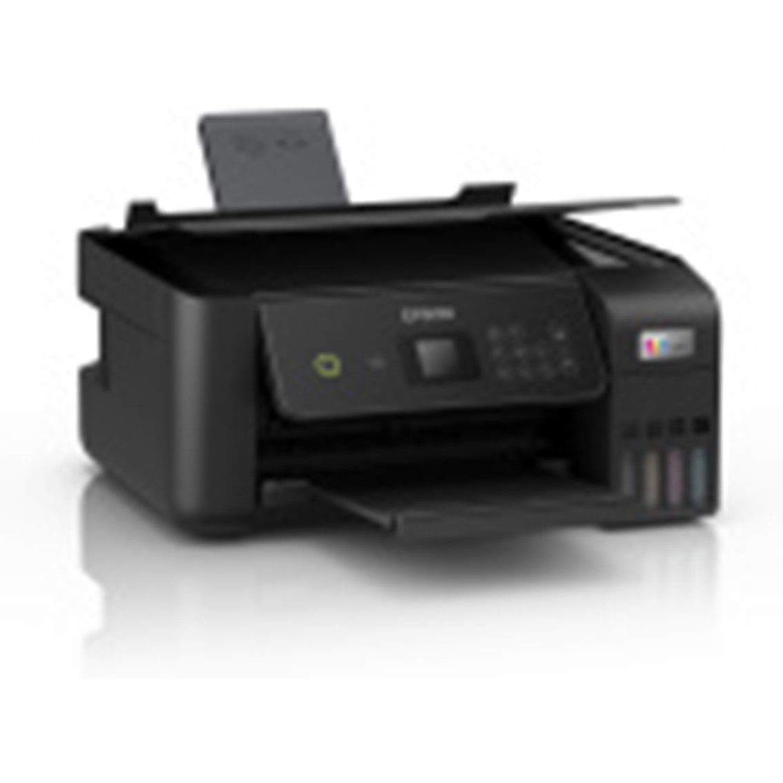 Multifuncion Epson Inyeccion Color Ecotank Et-2820 A4/ 33ppm/ 15ppm Color/  Usb/ Wifi/ Wifi Direct | Dynos