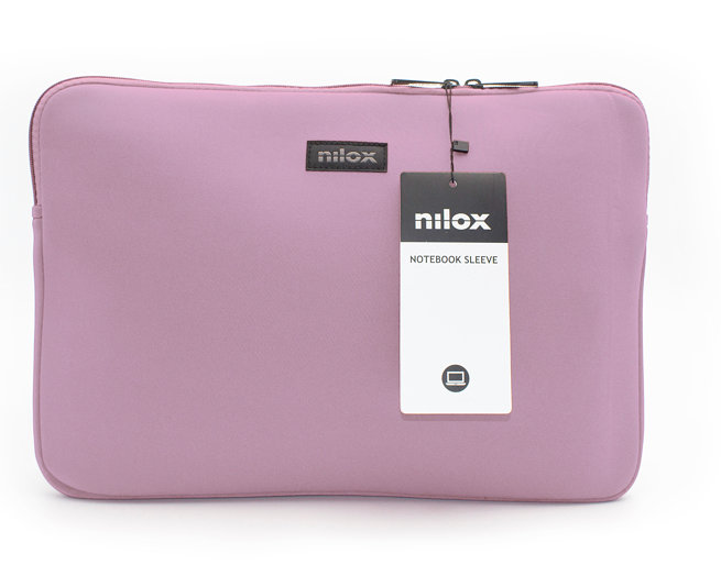 Funda Nilox Para Portatil 15.6\
