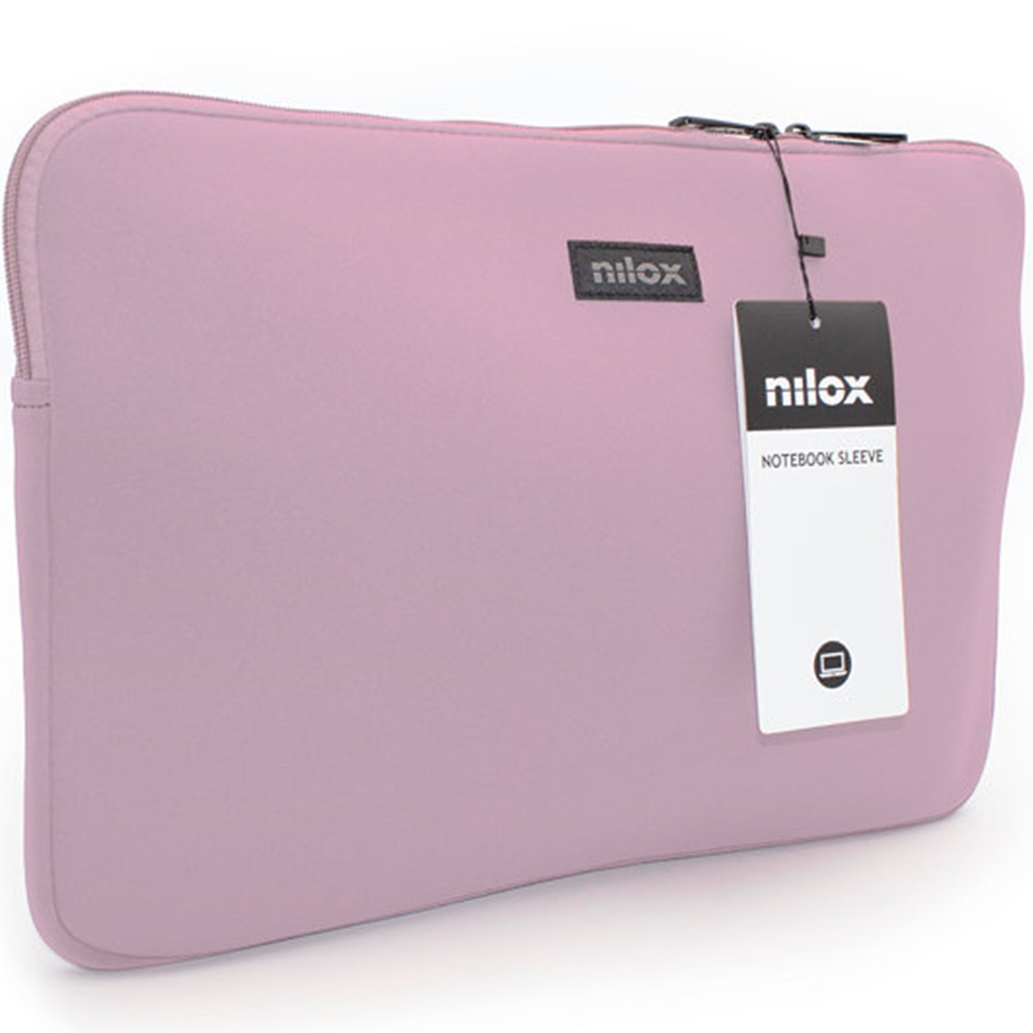 Funda Nilox Para Portatil 15.6\